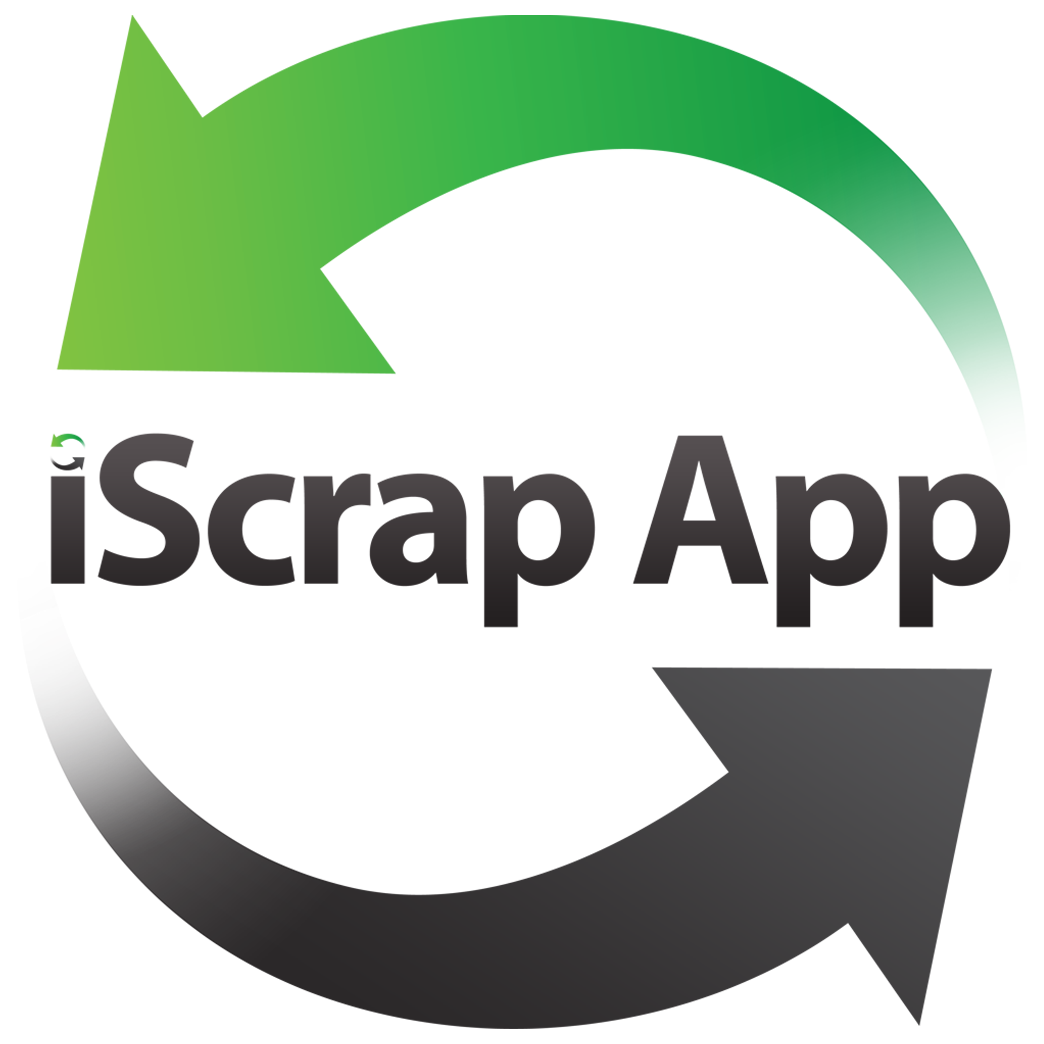 iScrap App